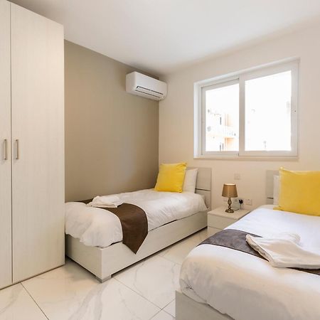 St Paul'S Bay Sunny Suites By 360 Estates St. Paul's Bay Dış mekan fotoğraf